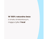 LOCCO 1 kcal Bezy Niskokaloryczne Naturalne - 1503770 - zdjęcie 2